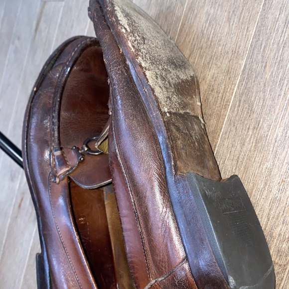 Men Salvatore ferragamo slip on shoes 8 - Picture 14 of 16